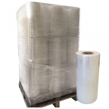 ROLLO DE FILM PARA PALETIZAR EXTENSIBLE