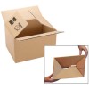 CAJAS PARA EMBALAJE AUTOMONTABLES CANAL SIMPLE