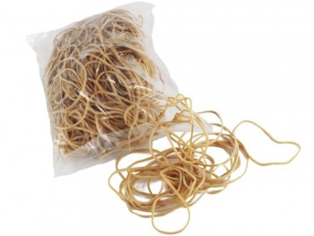 GOMAS ELÁSTICAS
