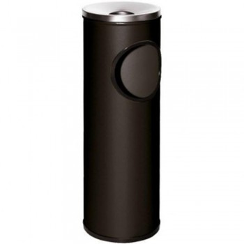 PAPELERA CENICERO 24 L