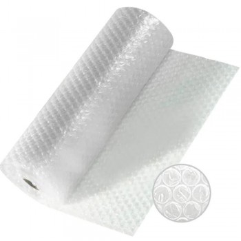 ROLLOS DE PLÁSTICO DE BURBUJAS
