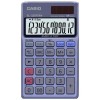 CALCULADORA DE BOLSILLO CASIO SL-320TER 12 DÍGITOS