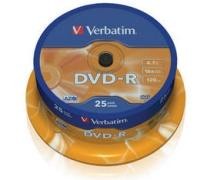 DVD-R VERBATIM
