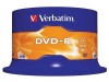 DVD-R 4,7GB 16X VERBATIM SLIM