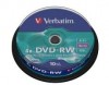 DVD-RW  VERBATIM