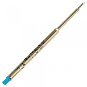 RECAMBIOS BOLÍGRAFOS WATERMAN