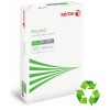 PAPEL RECICLADO A4 80GR XEROX 500 HOJAS