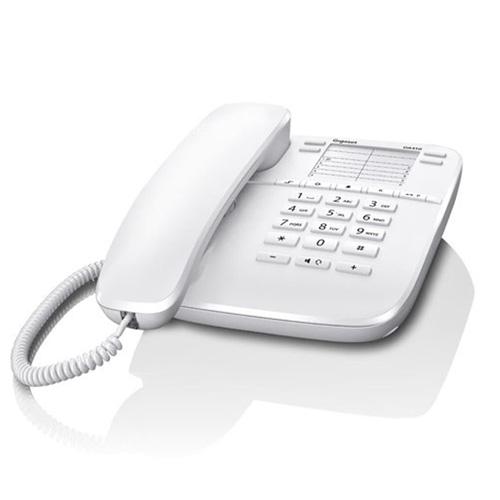 TELEFONÍA FIJA 