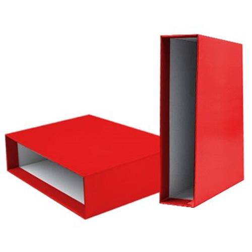 CAJA ARCHIVADOR COLOR 