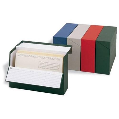 CAJA DE TRANSFERENCIA 