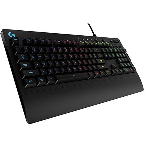 TECLADOS 