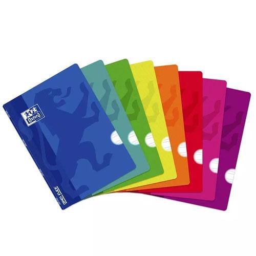 CUADERNOS Y BLOCS 