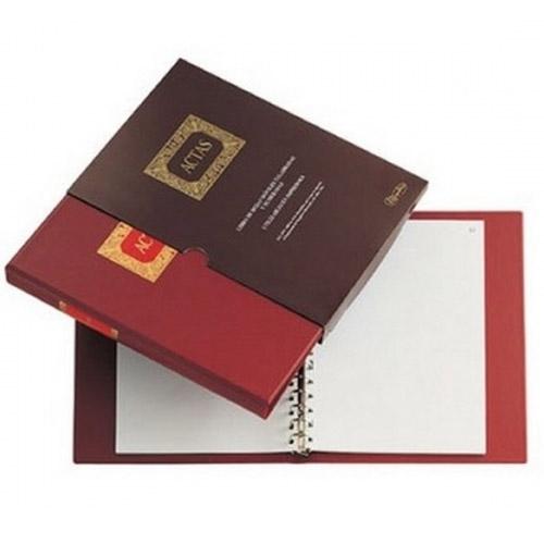 LIBROS DE CONTABILIDAD 