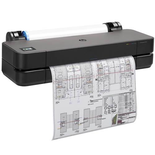 GRAN FORMATO PLOTTER 