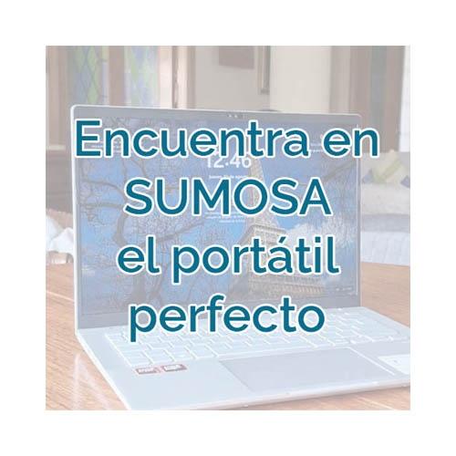 PORTÁTILES 